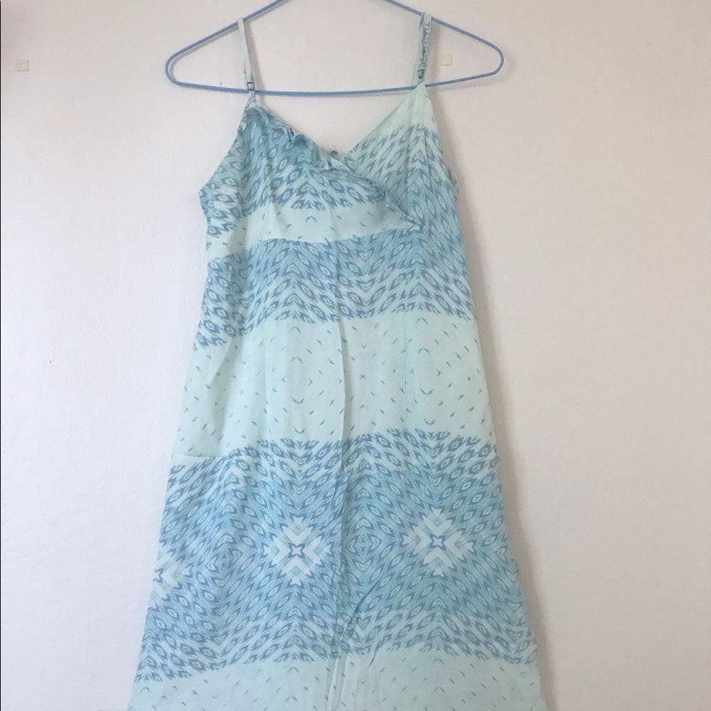 Midi dress